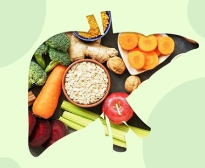 Chế độ ăn uống giảm nguy cơ ung thư gan